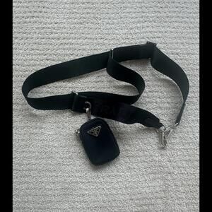 Prada Re-Edition Bag Strap
